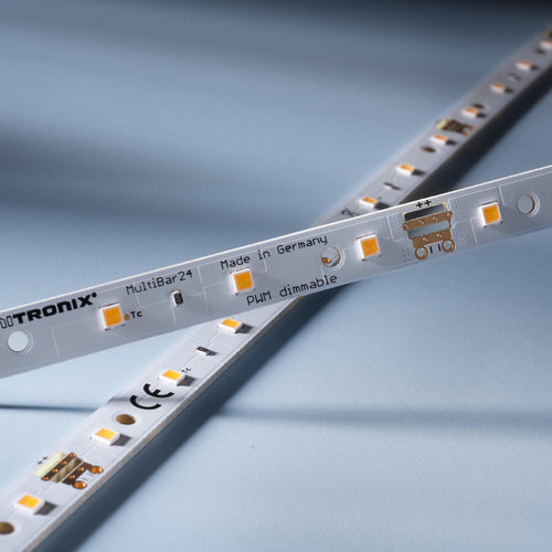 MultiBar24 LED-Streifen, 24 LEDs, 50cm, 24V, Neutralweiß, 350lm 50856