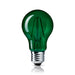 Osram LED SUPERSTAR CLA 15 Décor non-dim 827 E27, Green, 4W pic3 36610