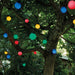 Lumineo LED-Partylichterkette multicolor Starter-Set pic3