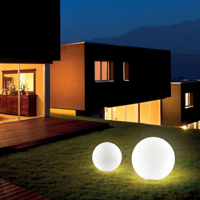 Ideal Lux SOLE PT1 BIG garden and outdoor light