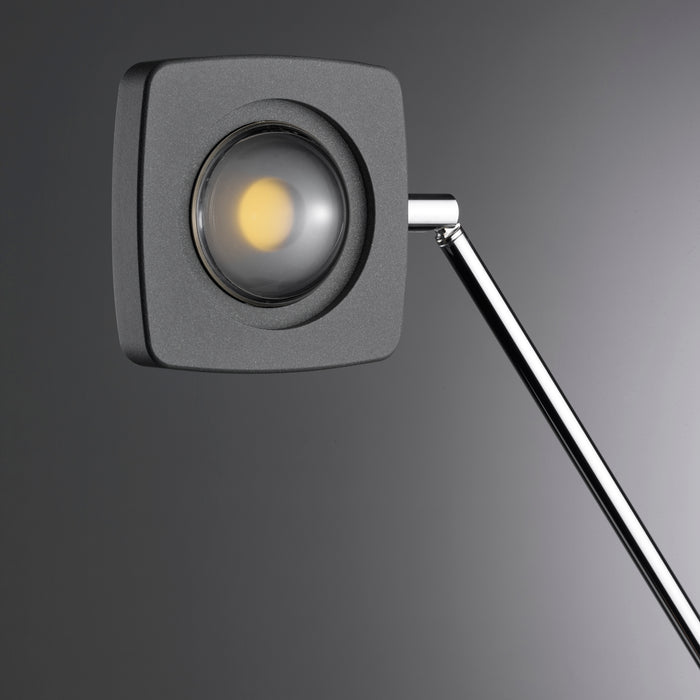 OLIGO LED-Standleuchte KELVEEN CRI90 graphit pic5