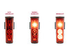 SIGMA SPORT Blaze LED-Fahrrad-Rücklicht wiederaufladbar pic6