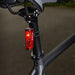 SIGMA SPORT Blaze LED-Fahrrad-Rücklicht wiederaufladbar pic5