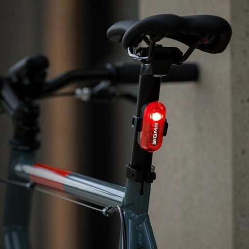 SIGMA SPORT Aura 30 - Curve LED-Fahrrad-Lichtset pic2